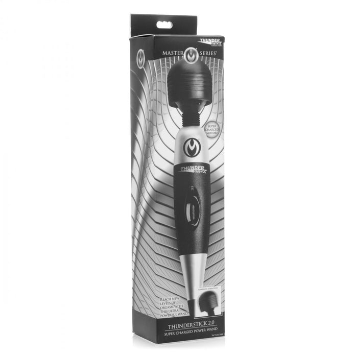 Thunderstick 2.0 Super Charged Power Wand