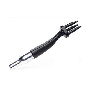 Zeus Extreme Twilight Trident EStim Attachment