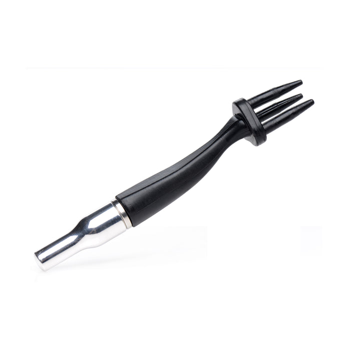 Zeus Extreme Twilight Trident EStim Attachment