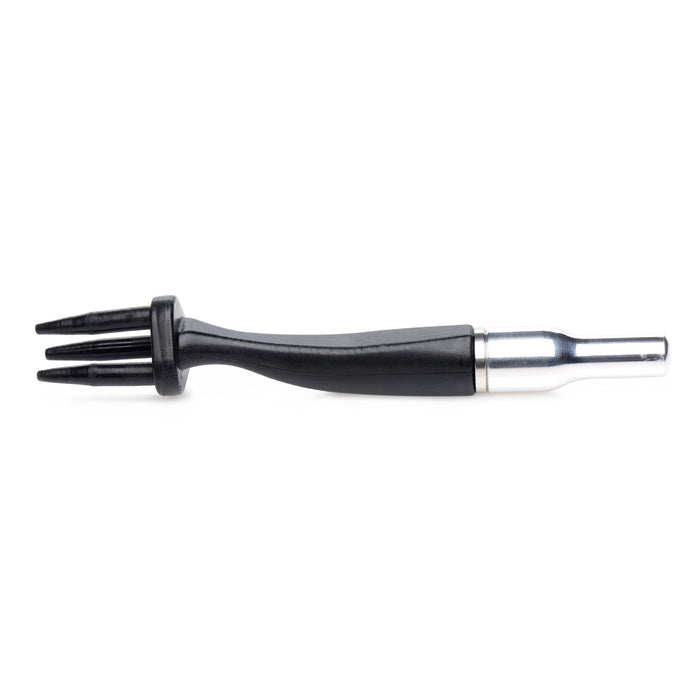 Zeus Extreme Twilight Trident EStim Attachment