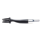 Zeus Extreme Twilight Trident EStim Attachment