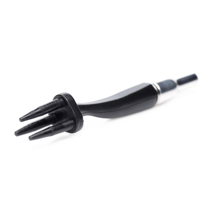 Zeus Extreme Twilight Trident EStim Attachment