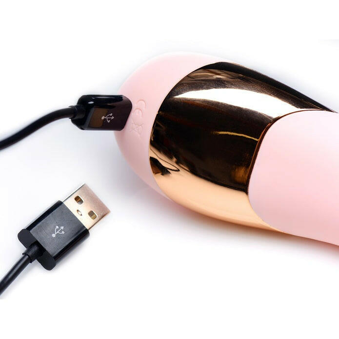 Shegasm Tickle Tickling Clit Stimulator With Suction