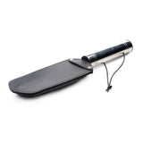 Leather Padded Paddle