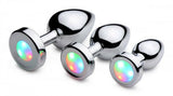 Light Up Anal Plug