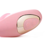 Inmi Pleasure Bender Bendable 2-In-1 Vibe