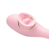 Inmi Pleasure Bender Bendable 2-In-1 Vibe