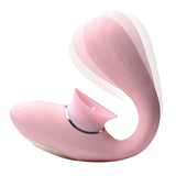 Inmi Pleasure Bender Bendable 2-In-1 Vibe