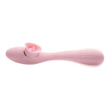 Inmi Pleasure Bender Bendable 2-In-1 Vibe