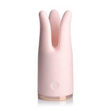 Inmi Vibrassage Twirl 10X Vibrating Clit Teaser