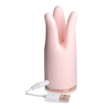 Inmi Vibrassage Twirl 10X Vibrating Clit Teaser