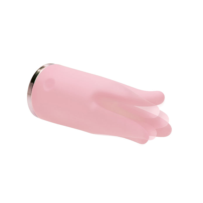 Inmi Vibrassage Twirl 10X Vibrating Clit Teaser