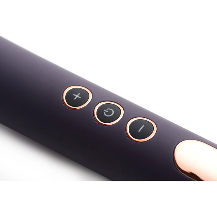 Scepter 50X Silicone Wand Massager