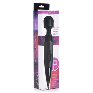 Wander Wand Multi-Speed Travel Size Wand