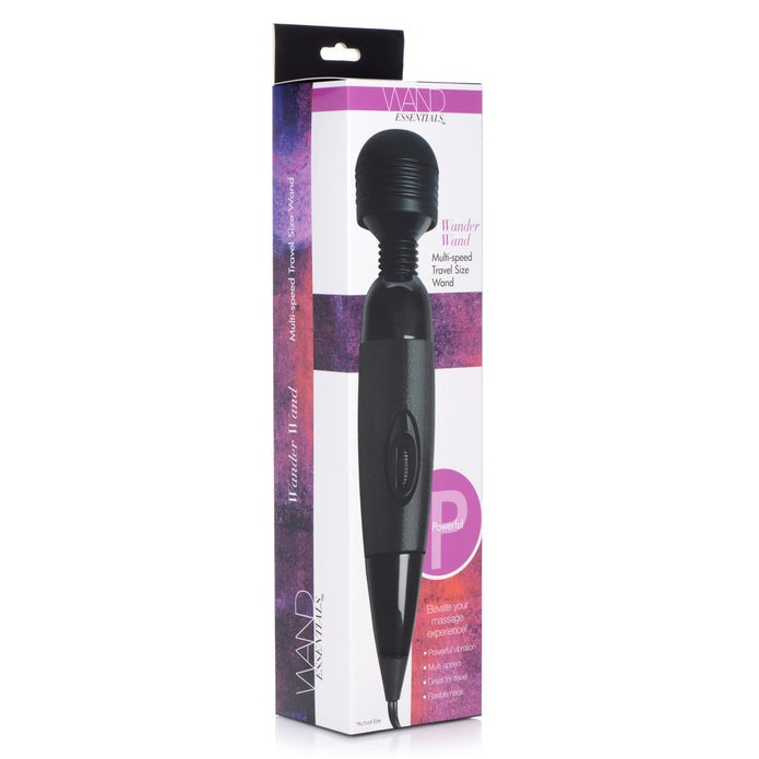 Wander Wand Multi-Speed Travel Size Wand