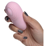 Inmi 7X Pleasure Pulse Silicone Clit Stimulator