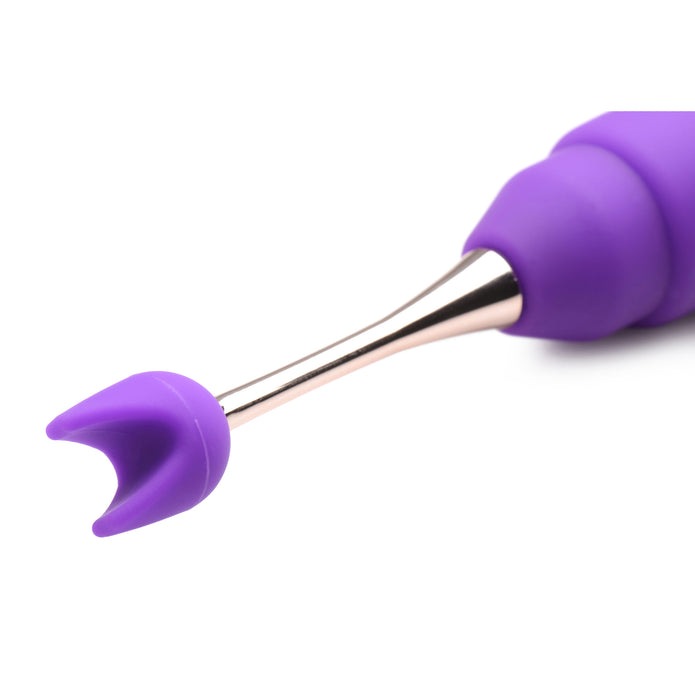 Inmi 10X En Pointe Silicone Pinpoint Teaser W- Attachments