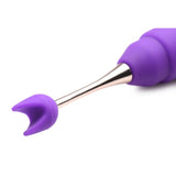 Inmi 10X En Pointe Silicone Pinpoint Teaser W- Attachments