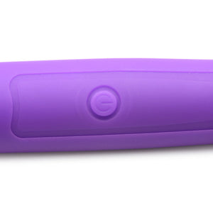 Inmi 10X En Pointe Silicone Pinpoint Teaser W- Attachments