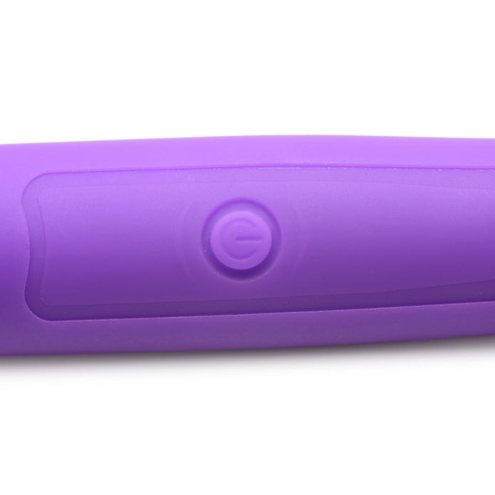 Inmi 10X En Pointe Silicone Pinpoint Teaser W- Attachments