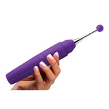 Inmi 10X En Pointe Silicone Pinpoint Teaser W- Attachments
