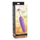 Inmi 10X En Pointe Silicone Pinpoint Teaser W- Attachments