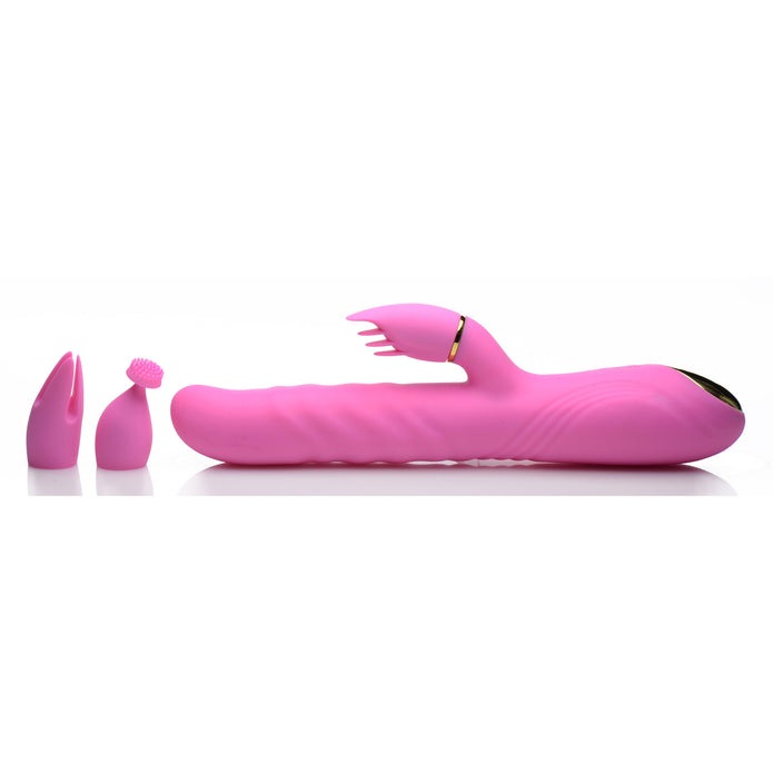 Inmi 10X Versa-Thrust
