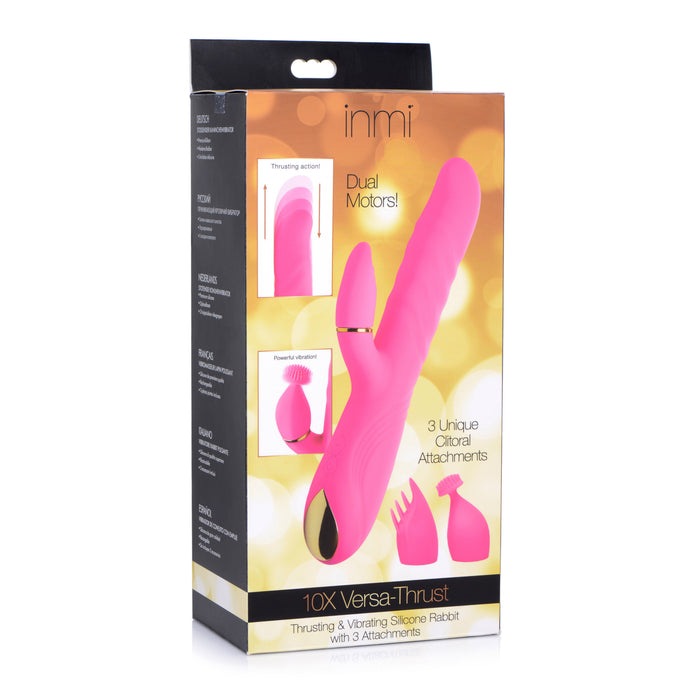 Inmi 10X Versa-Thrust