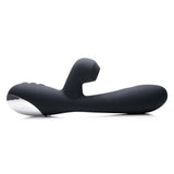 Shegasm 5 Star 7X Suction Come-Hither Silicone Rabbit