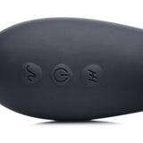 Shegasm 5 Star 7X Suction Come-Hither Silicone Rabbit