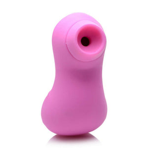 Sucky Ducky Silicone Clitoral Stimulator