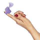 Shegasm Mini 12X Mini Silicone Clit Stimulator