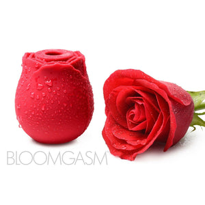 Bloomgasm 10X Wild Rose