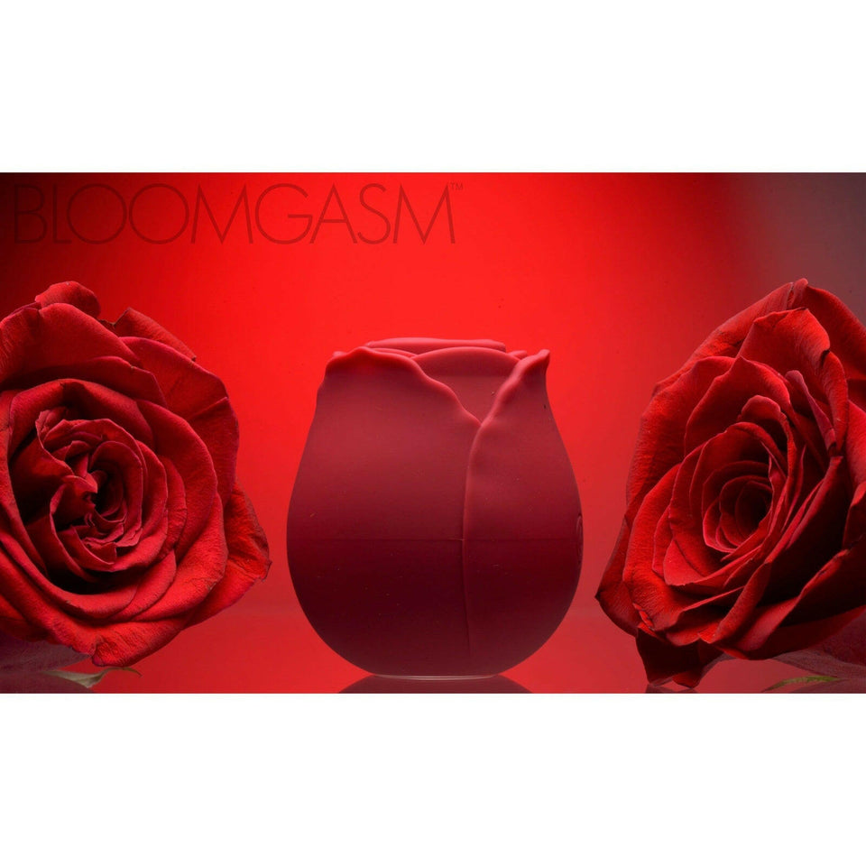 Bloomgasm 10X Wild Rose