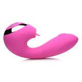 Inmi 10X Licking G-Throb
