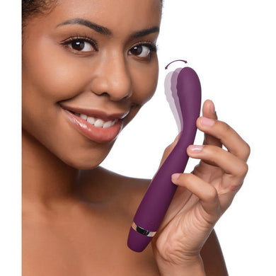 Inmi Flexible Pinpoint Vibrator