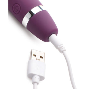 Inmi Flexible Pinpoint Vibrator