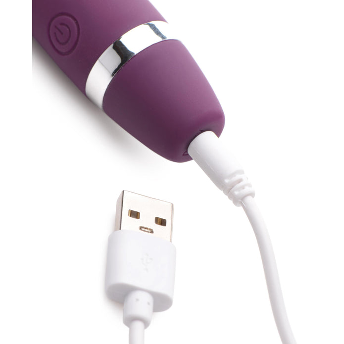 Inmi Flexible Pinpoint Vibrator
