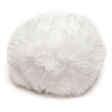 Tailz Interchangeable Fox Tail White