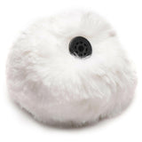Tailz Interchangeable Fox Tail White