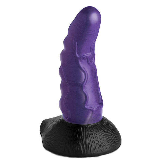 Orion Invader Veiny Space Alien