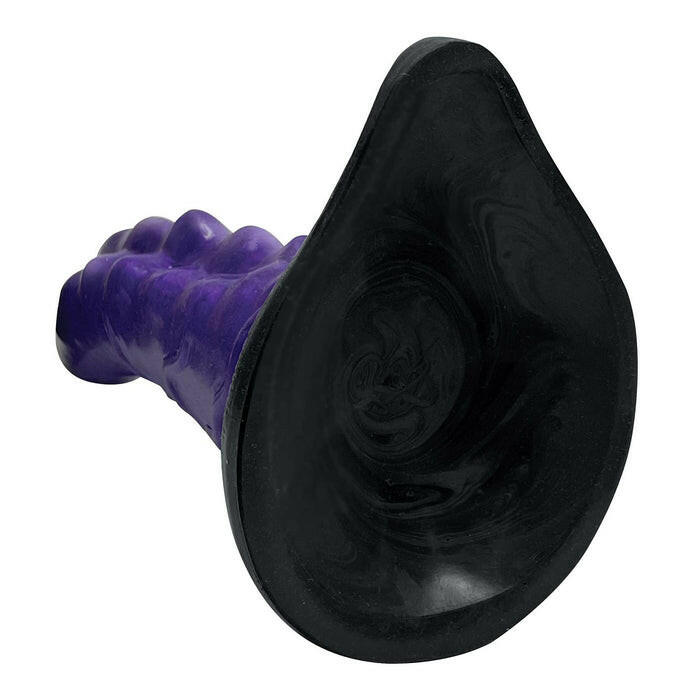 Orion Invader Veiny Space Alien