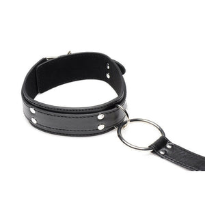 Neck To Wrist Restraints