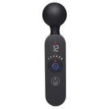 Thunder Wand 72X Silicone Heating Wand Massager