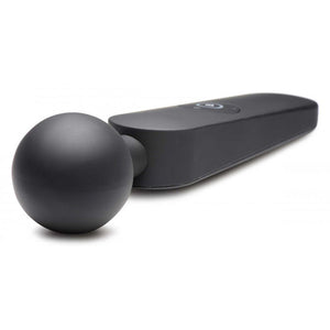 Thunder Wand 72X Silicone Heating Wand Massager