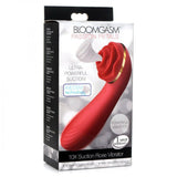 Bloomgasm Passion Petals 10X