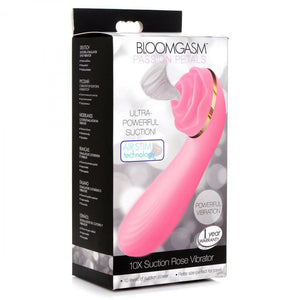 Bloomgasm Passion Petals 10X