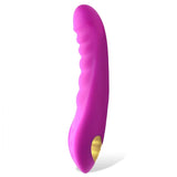 Inmi Locomotion Thrusting Silicone Vibrator