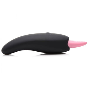 Inmi Luscious Licker 7X Silicone Licking Tongue