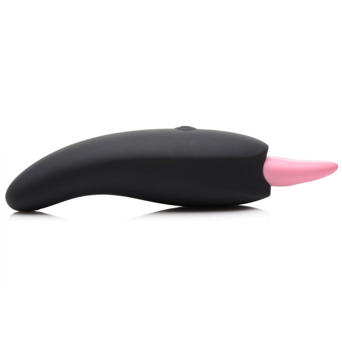 Inmi Luscious Licker 7X Silicone Licking Tongue